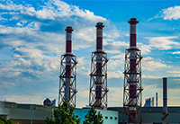 康定柴油发电机组进气门与排气门磨损严重是什么原因