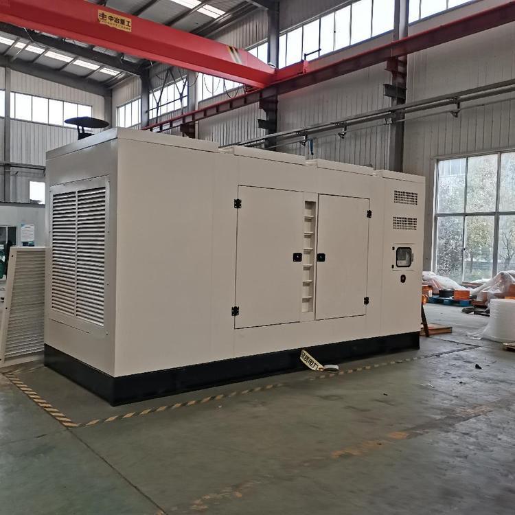 康定发电机出租