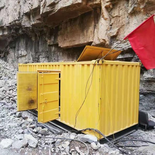 康定柴油发电机组使用注意事项要牢记