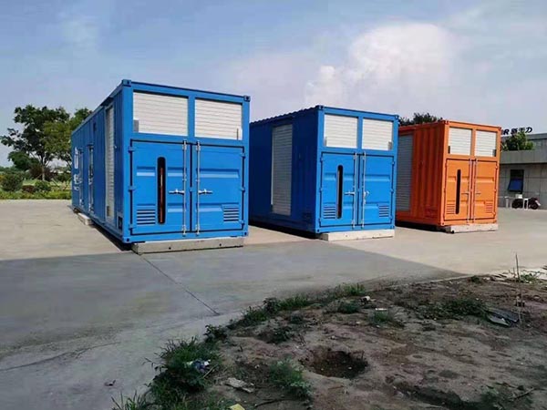 康定星三角启动器容量的计算公式