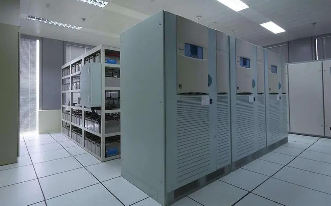 康定UPS 电源的分类