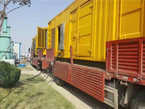 康定发电机停电自启装置主要有以下几种类型？