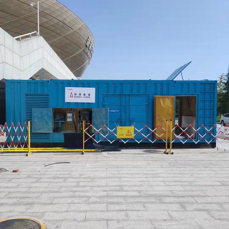 康定介绍一下发电机组维修保养的具体操作流程