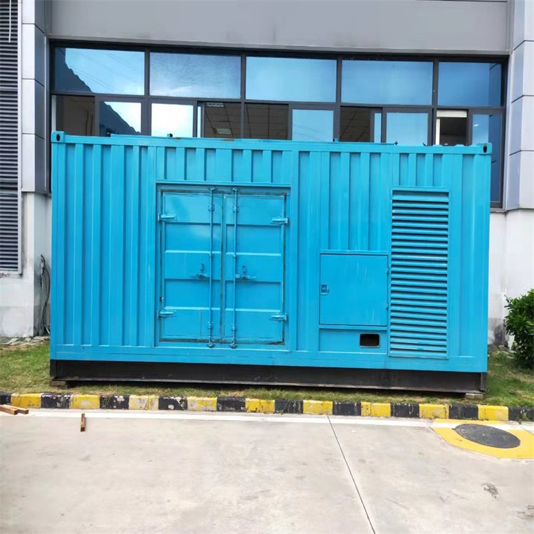 康定发电机组使用中应注意什么事项？