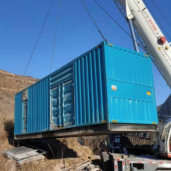 康定发电机组维修保养中应注意什么事项？