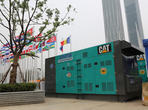 康定详细介绍一下升级发电机组的具体步骤