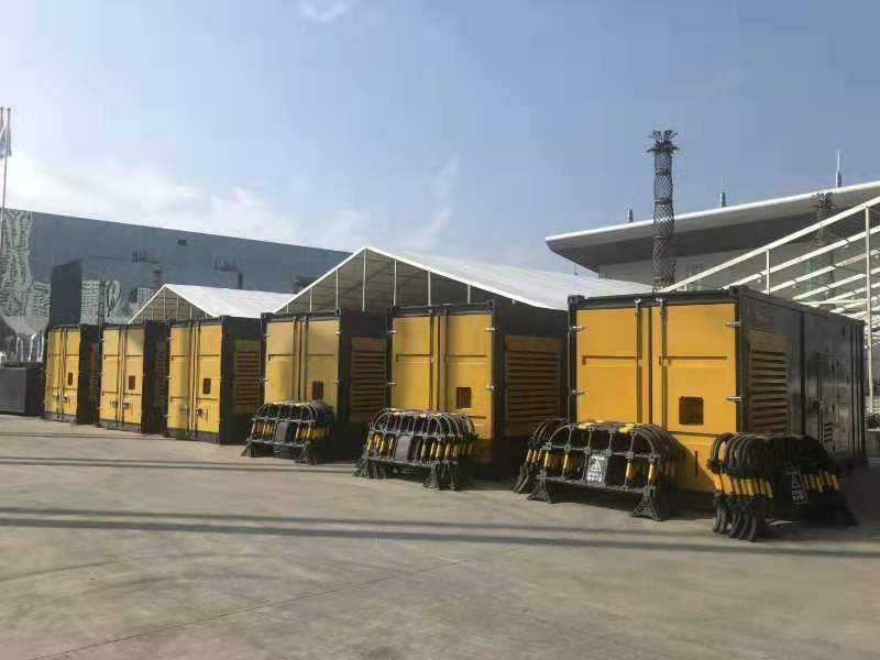 康定如何减少环境温度对柴油发电机组油耗的影响？