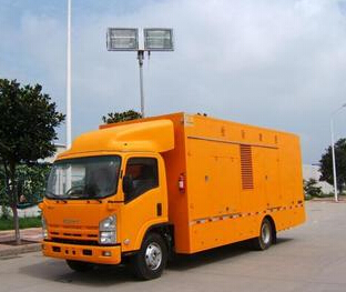 康定发电机组除垢剂对水冷式机油散热器有损害吗？