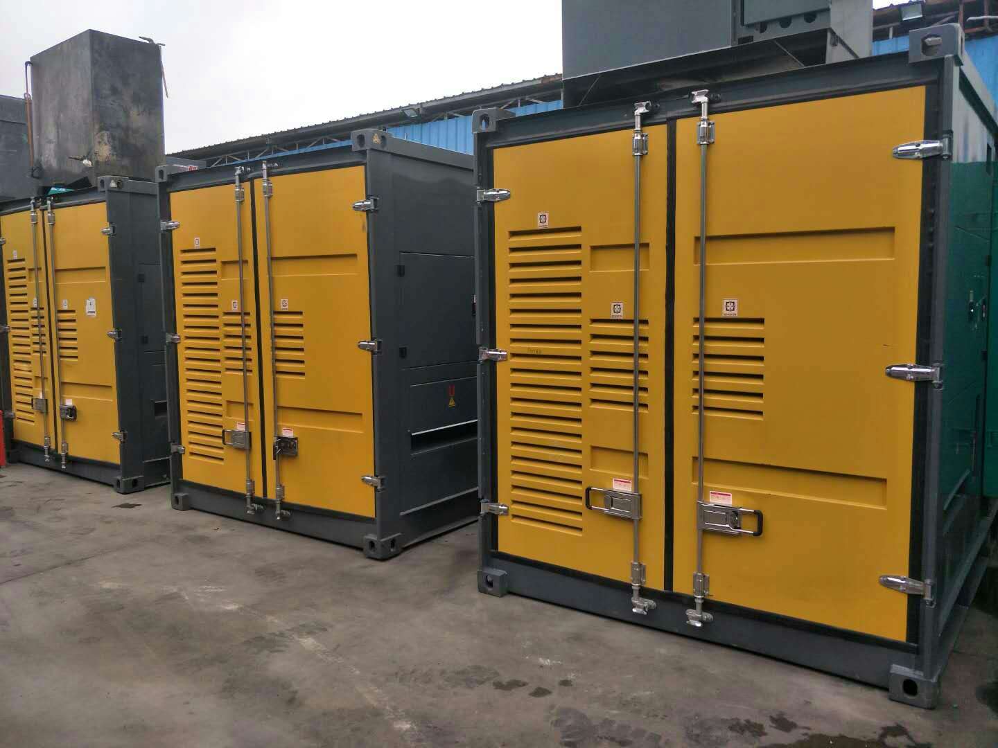 康定如何延长柴油发电机组蓄电池的使用寿命？