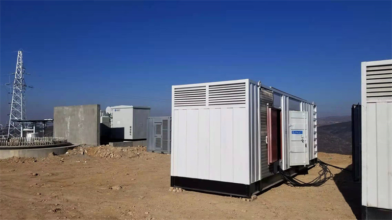 康定带预热系统的柴油发电机组在冬季启动后需要注意什么？