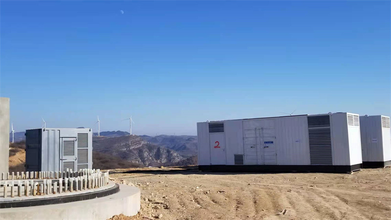 康定带燃油预热系统的柴油发电机组在冬季启动前需要做哪些准备工作？