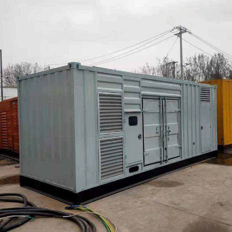 康定 柴油发电机组冬季启动前需要做哪些准备工作？